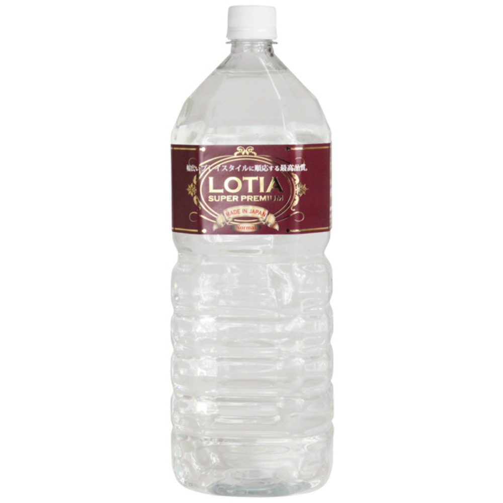 ロティア　スーパープレミアムローション　2000ml ノーマル