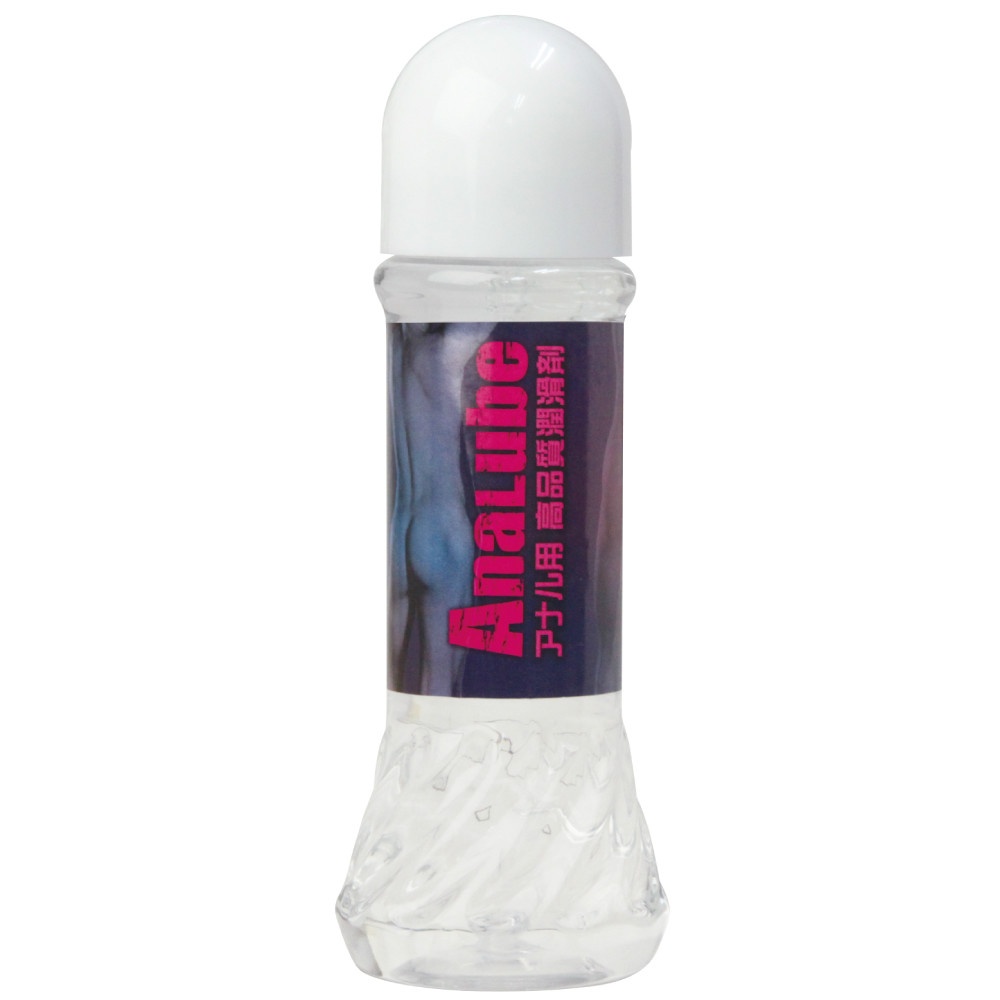 アナリューブ アナル用高品質潤滑剤 150ml