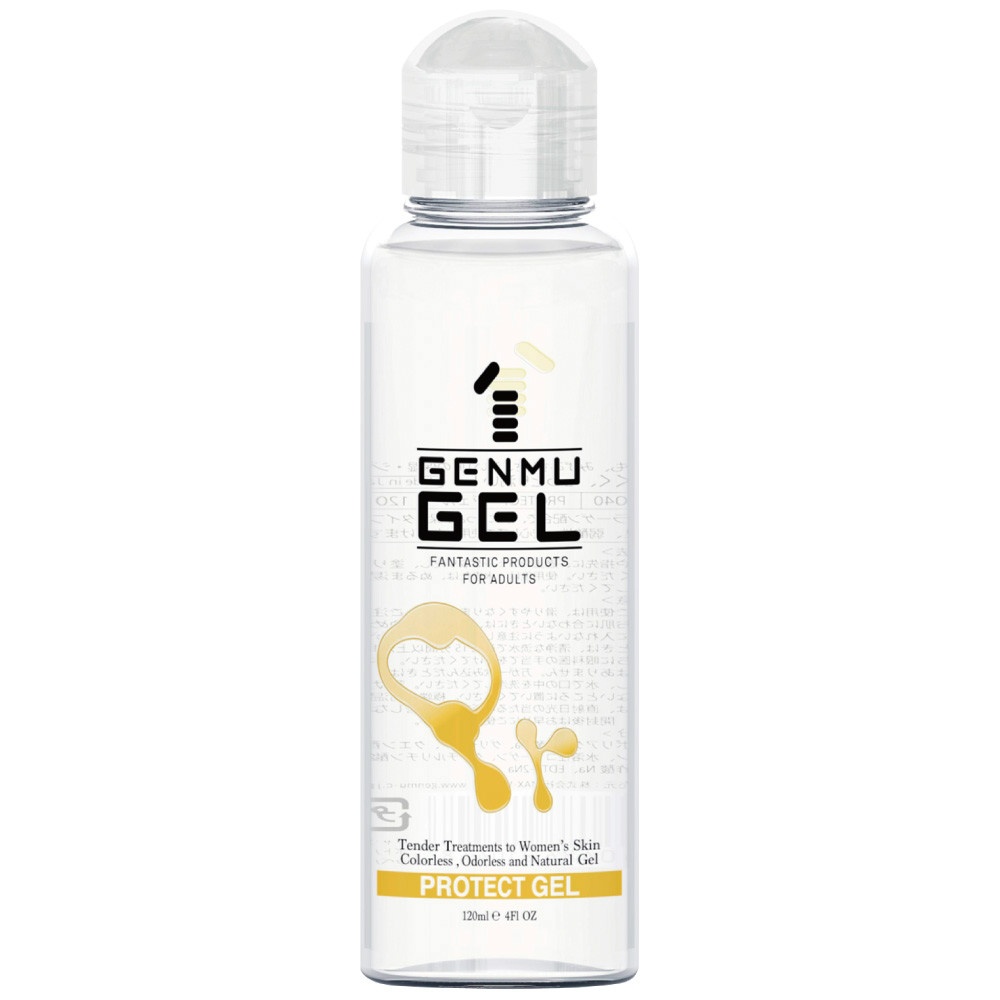 GENMU GEL プロテクトジェル