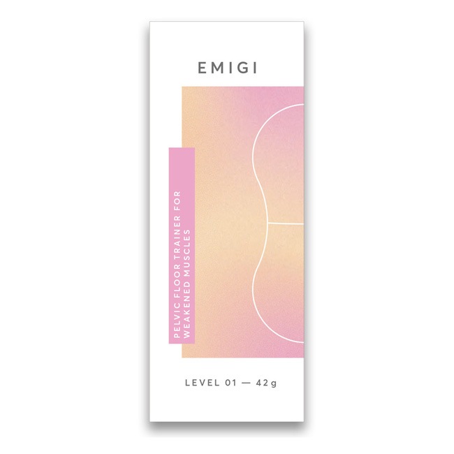 EMIGI ラブパール ライト