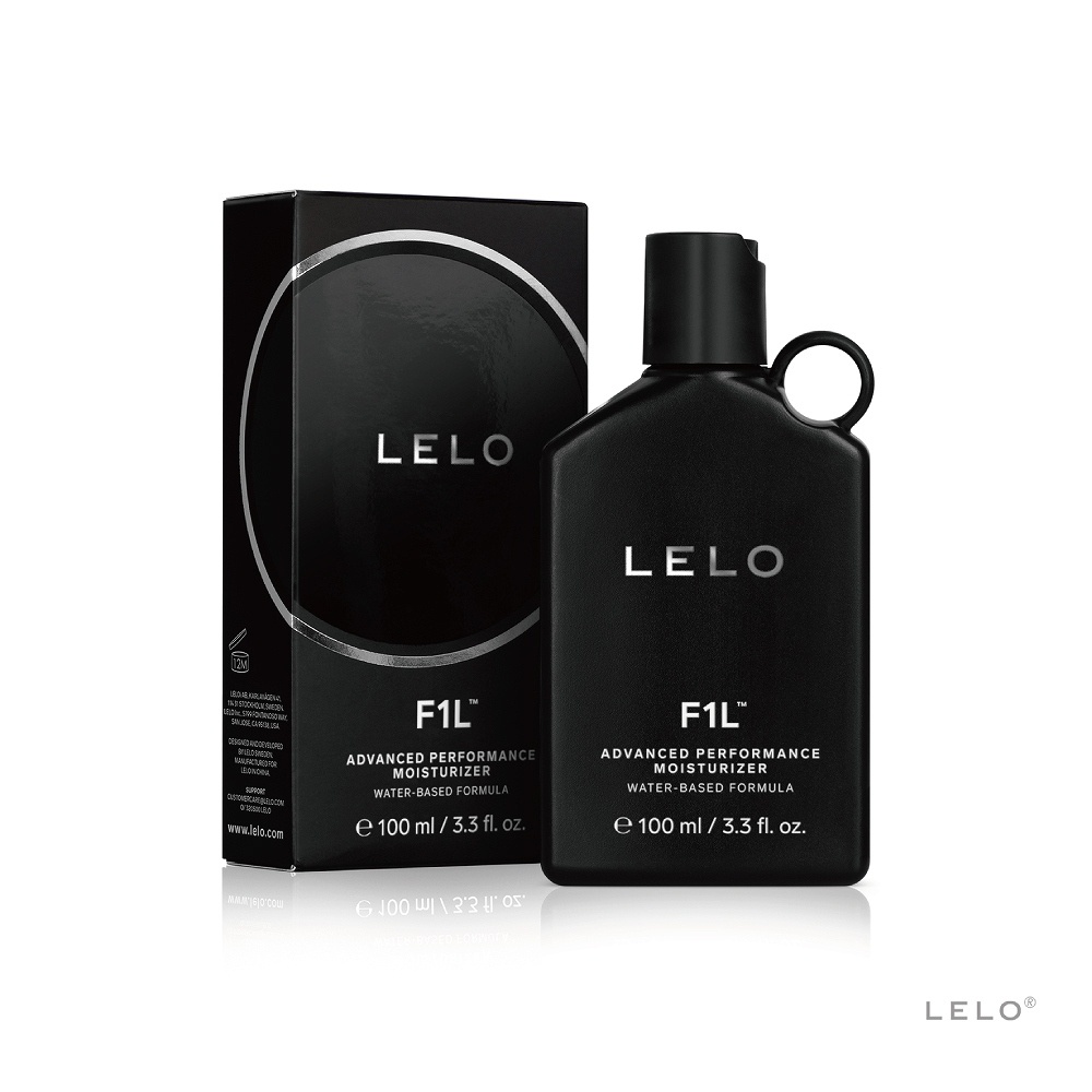 LELO パフォーマンスモイスチャライザー F1L