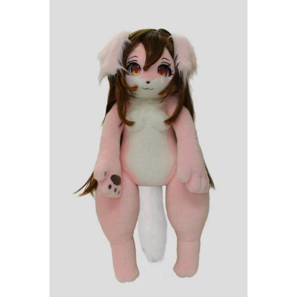 ※品切れ中　けものひめ　寧々(ねね)　【代引き不可、事前決済のみ対応】　※メーカー在庫によりご注文キャンセルとなる場合がございます