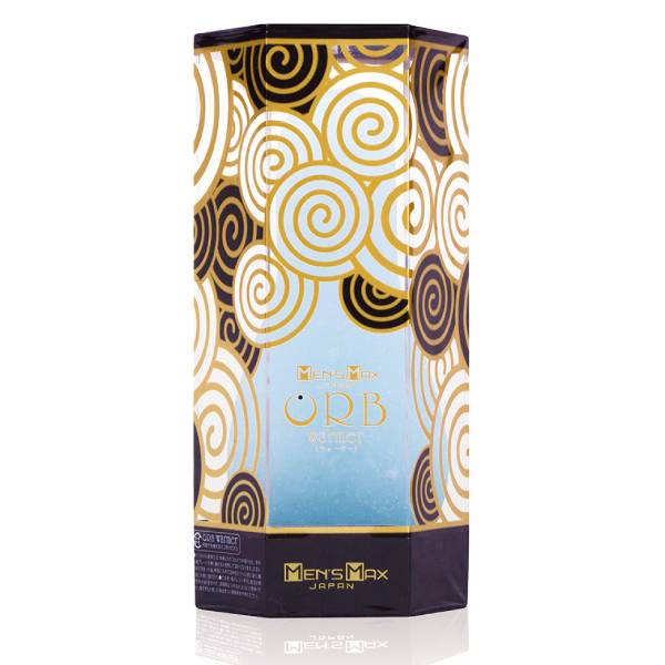 ※廃番　MEN'S MAX ORB warmer (メンズマックスオーブ ウォーマー)
