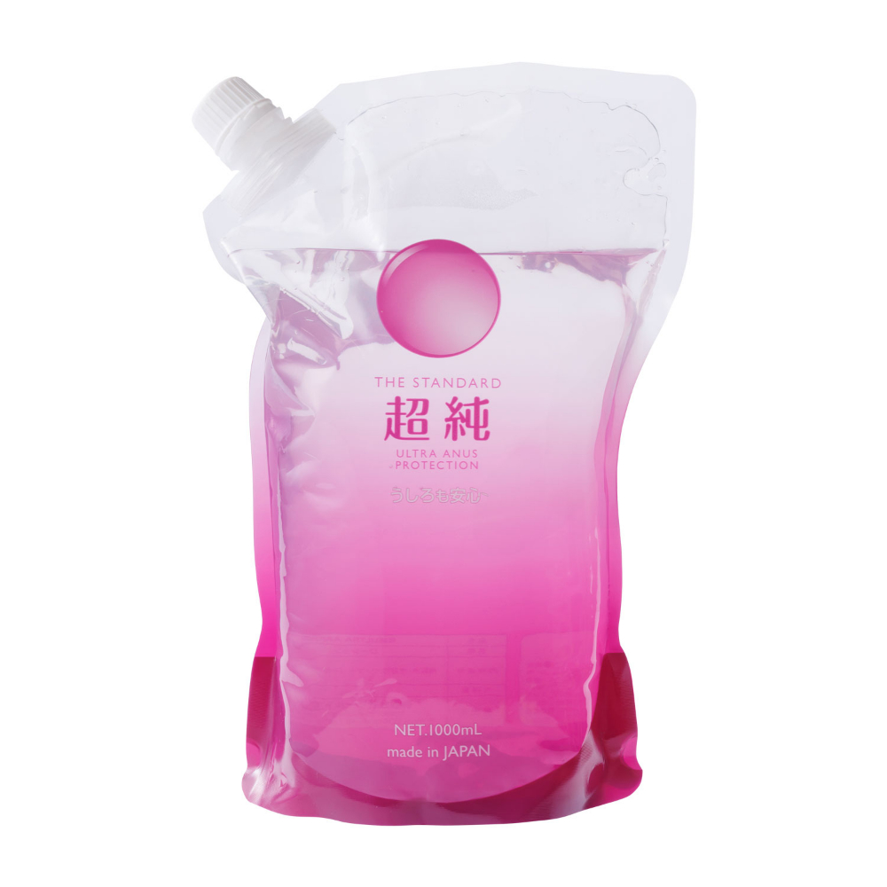 超純ローション　ウルトラエイナス　１０００ｍＬ