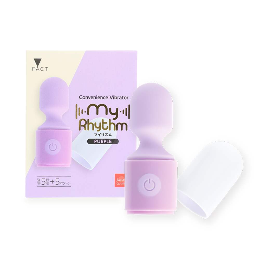 MyRhythm パープル