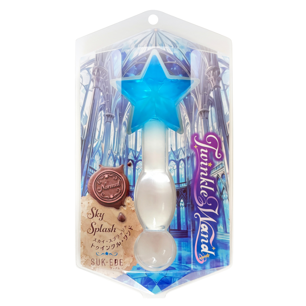Twinkle Wand(トゥインクル・ワンド) Sky Splash(スカイスプラッシュ)