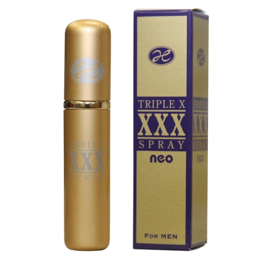 トリプルＸ　NEO 男性用
