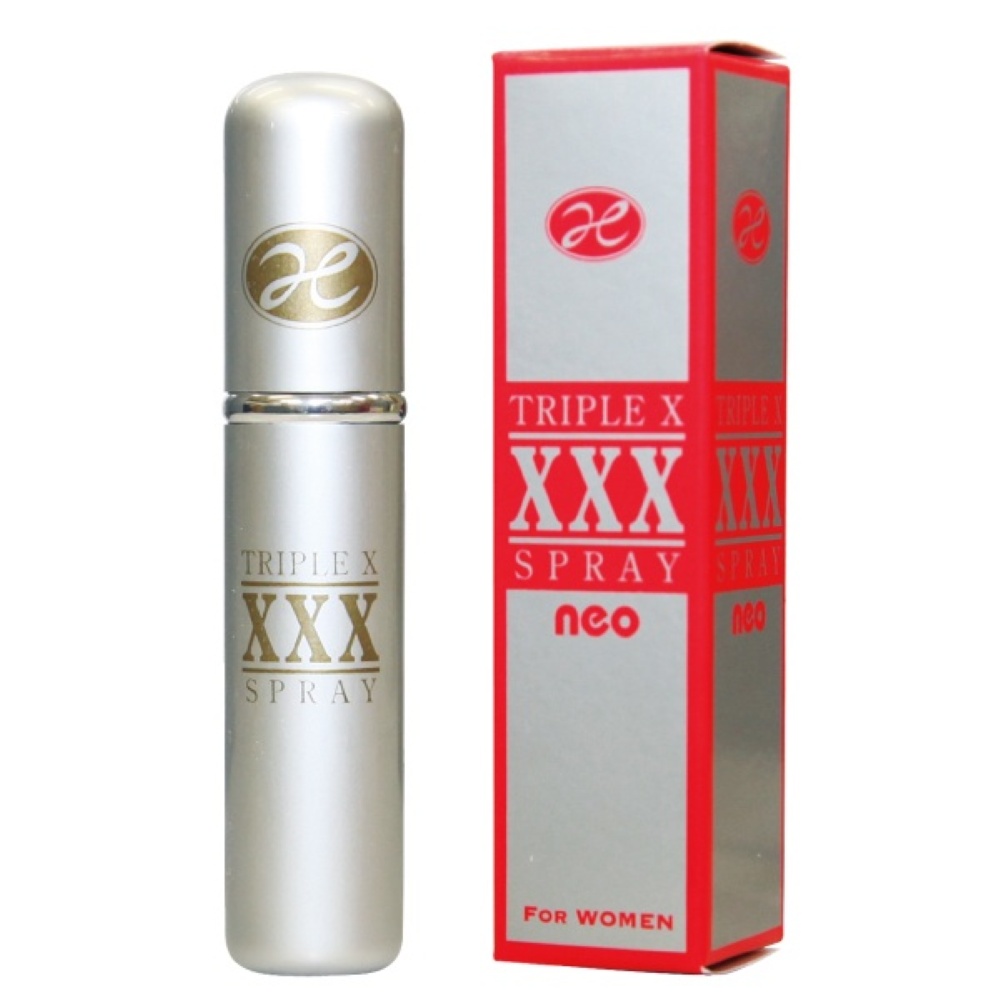 トリプルX NEO 女性用