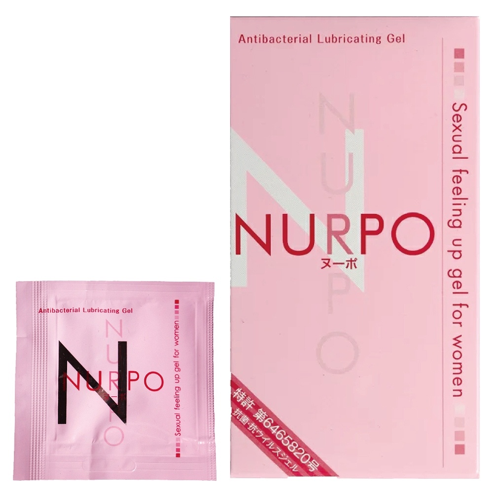 ヌーポ2ml　6個入り