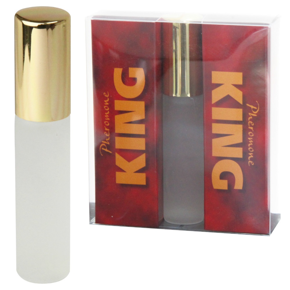 フェロモンキング ムスクタイプ