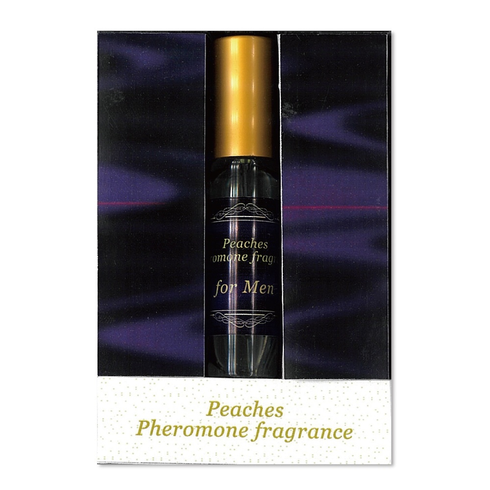 フェロモンスプレー 男性用