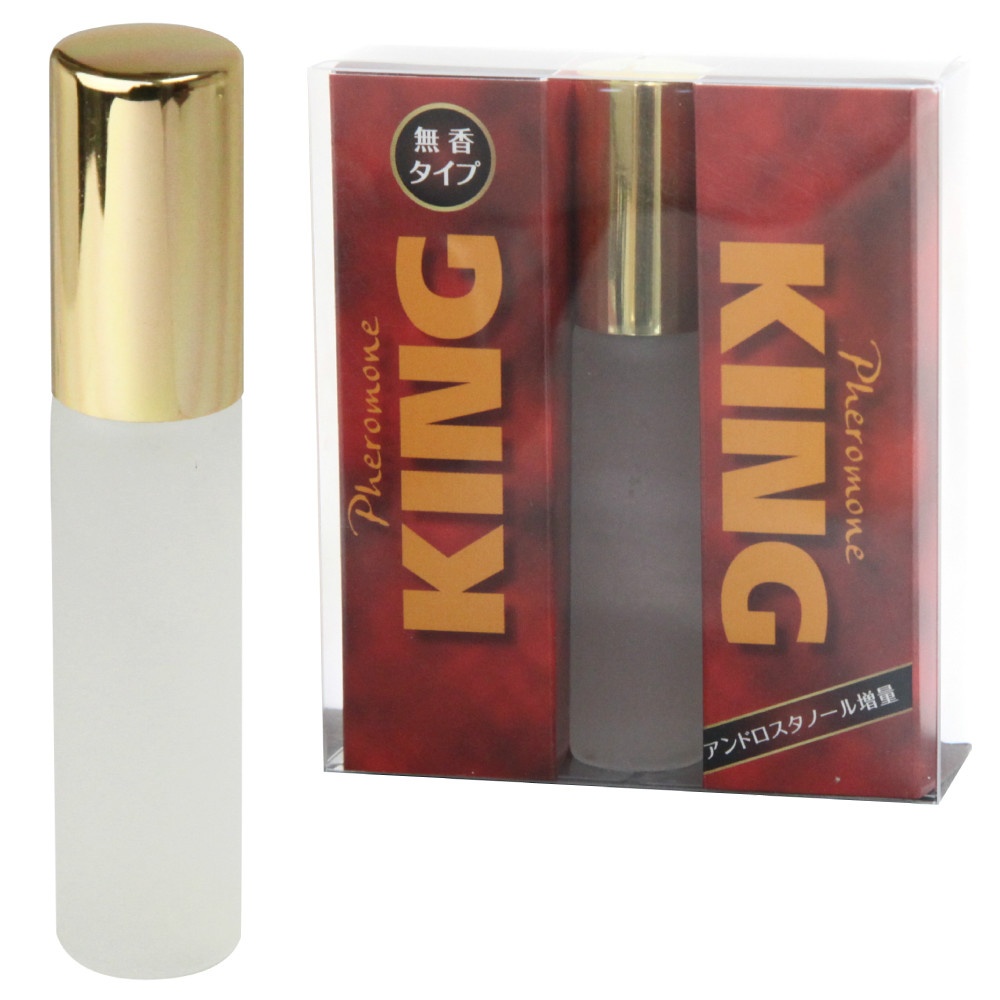 フェロモンキング 無香タイプ