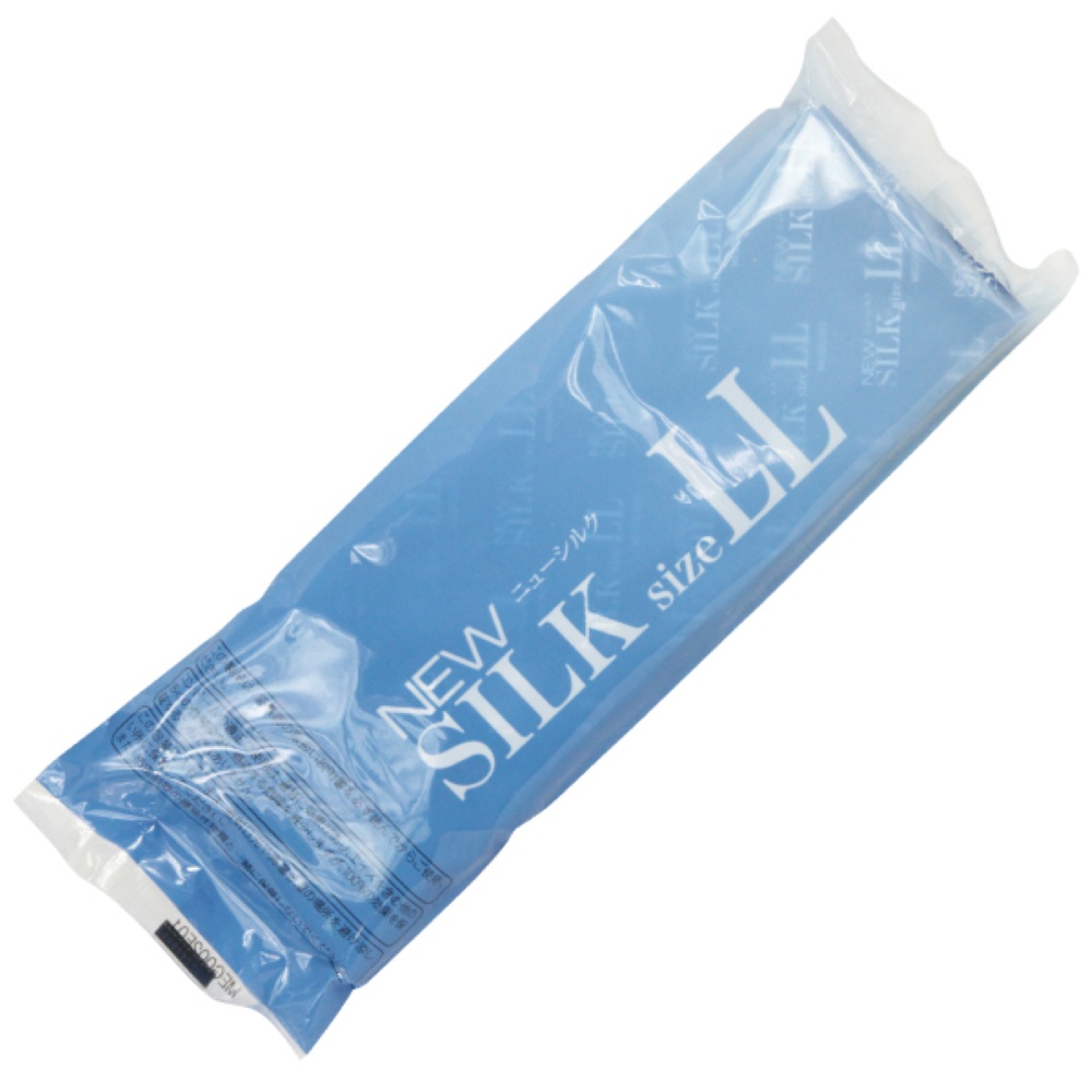 ニューシルク　LL