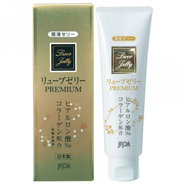 リューブゼリー プレミアム 55g