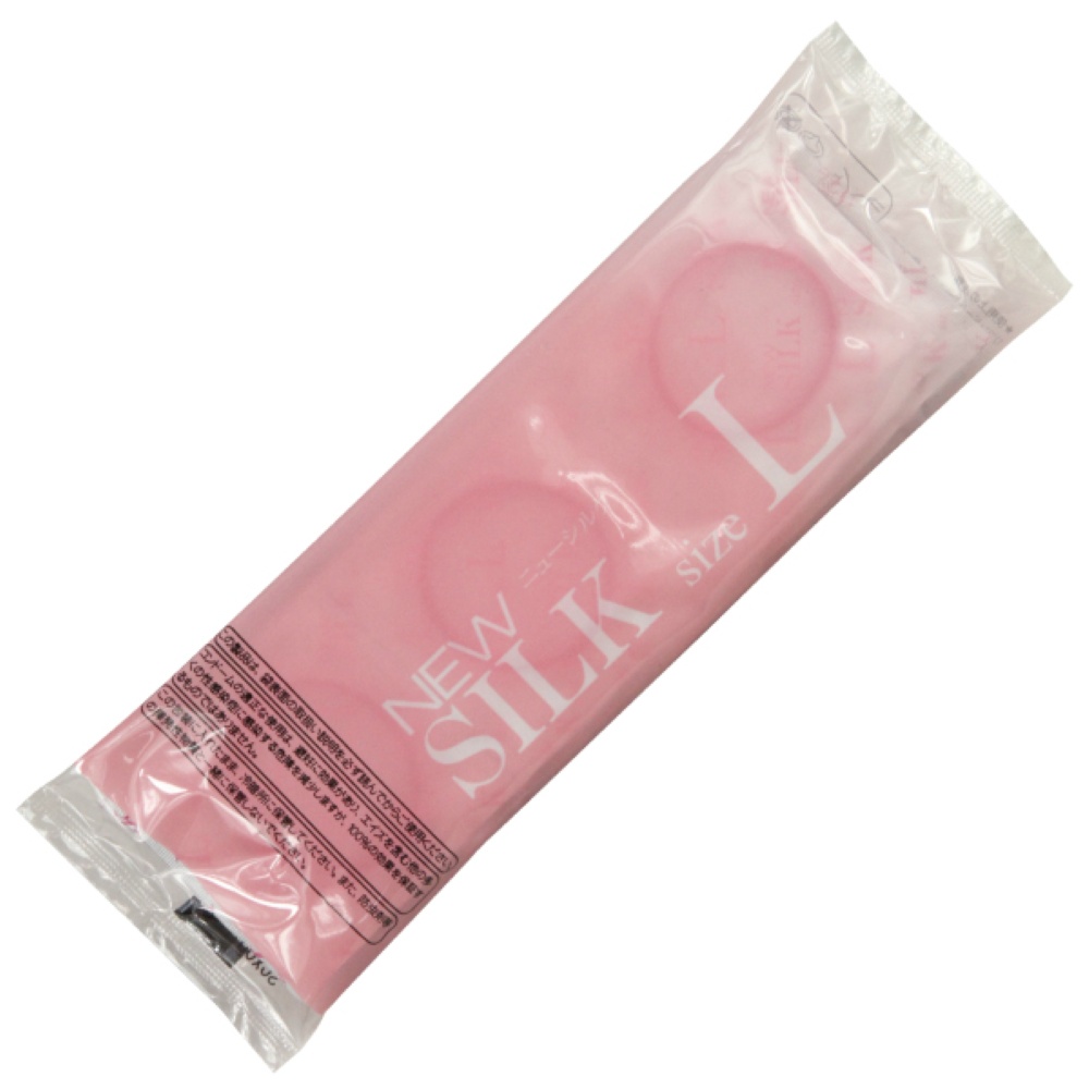 ニューシルク　L