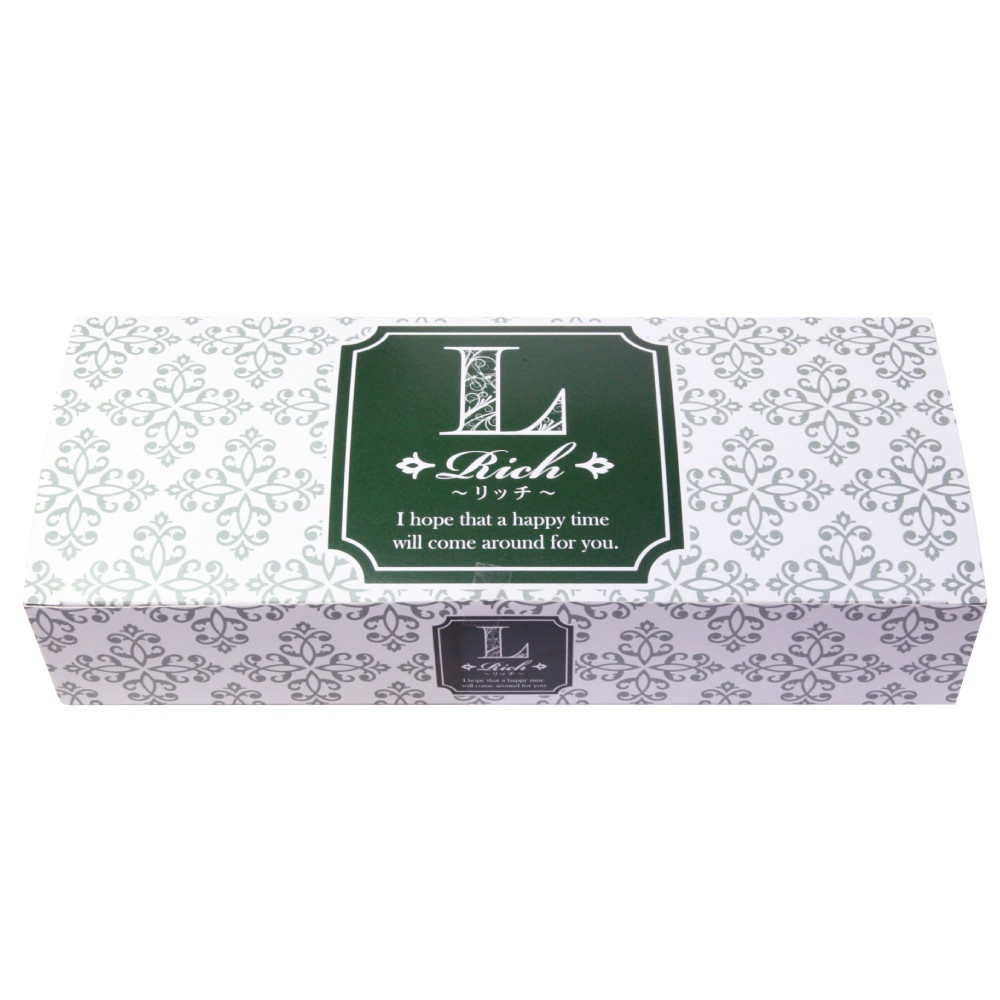 リッチL　144個入り