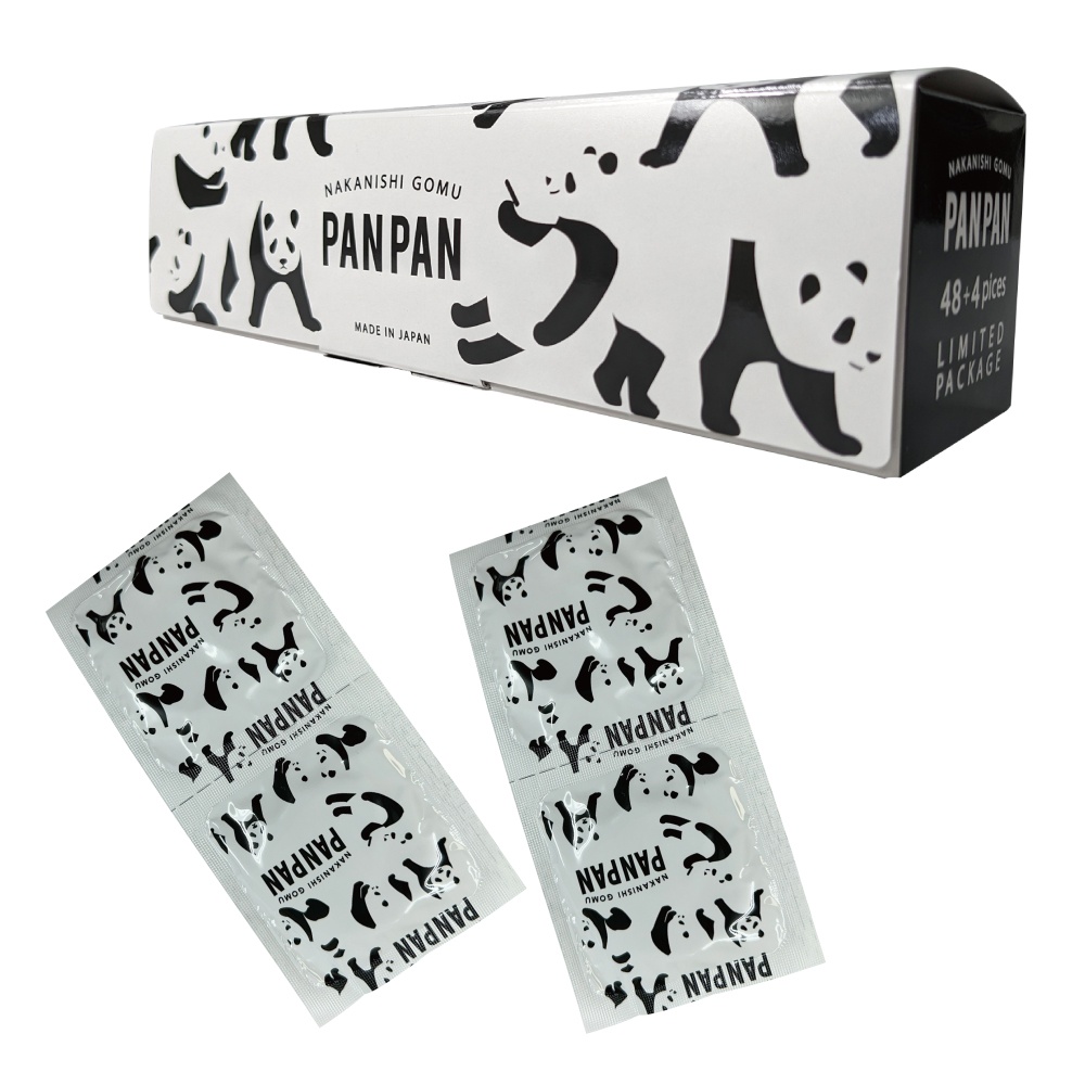 PANPAN　48個+4個入り