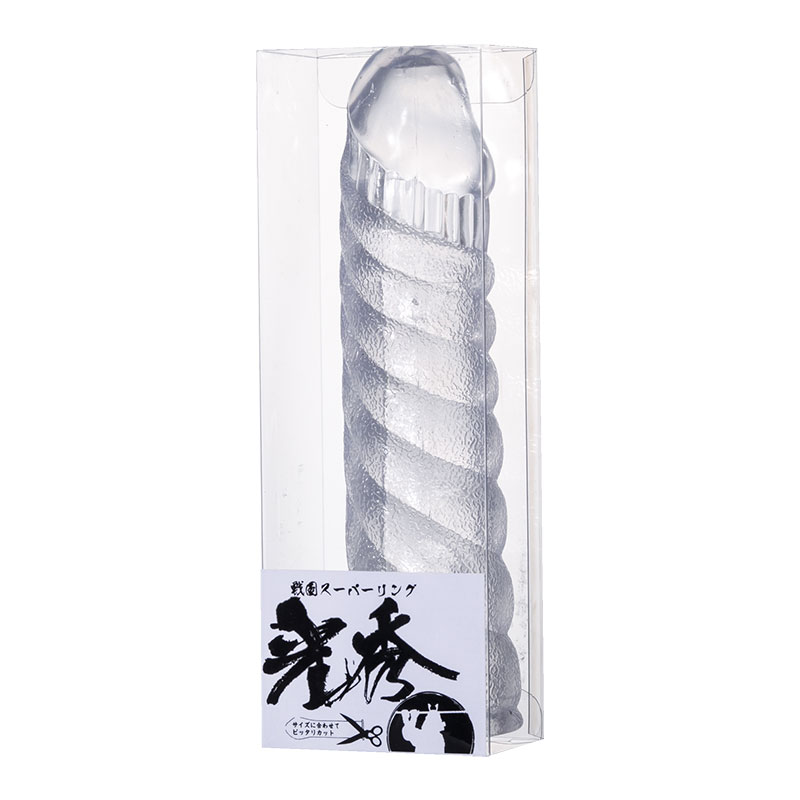 戦国スーパーリング 光秀