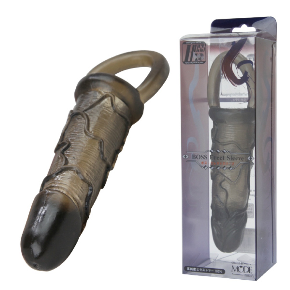 ボス エレクトスリーブ