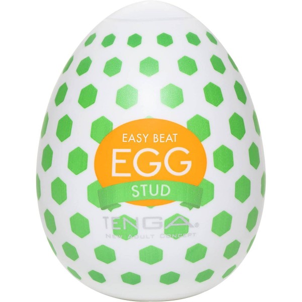 TENGA EGG STUD テンガ エッグ スタッド