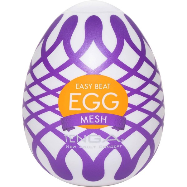 TENGA EGG MESH テンガ エッグ メッシュ