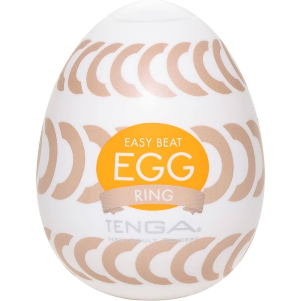 TENGA EGG RING テンガ エッグ リング