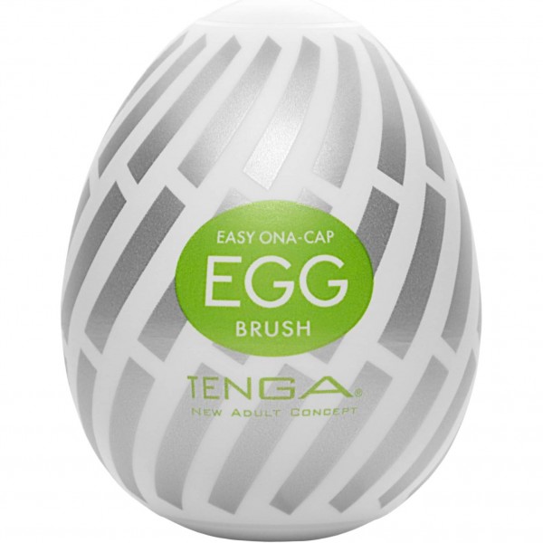 TENGA EGG BRUSH テンガ エッグ ブラッシュ