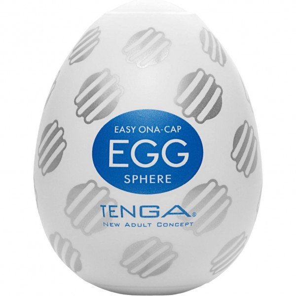 TENGA EGG SPHERE テンガ エッグ スフィア