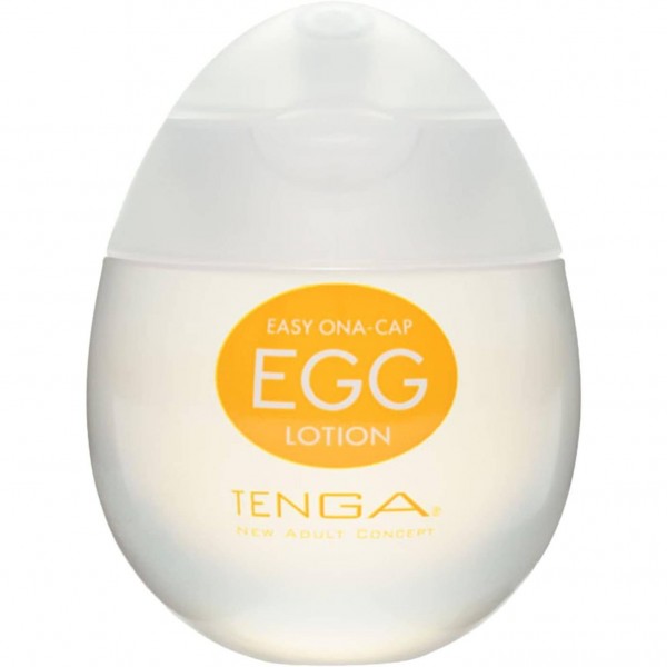 TENGA EGG LOTION エッグローション