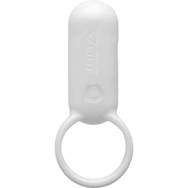 TENGA SVR -PEARL WHITE-