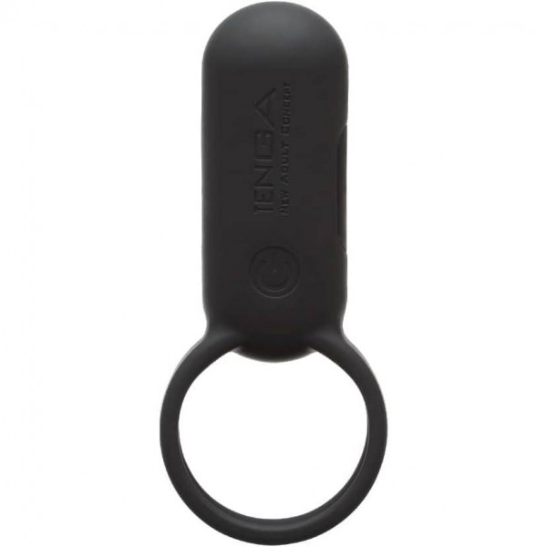 TENGA SVR -BLACK-