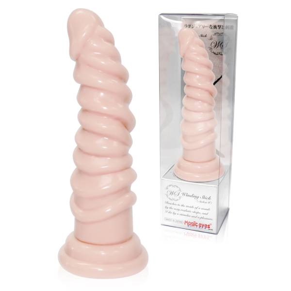 Winding Stick 【Sucker M】