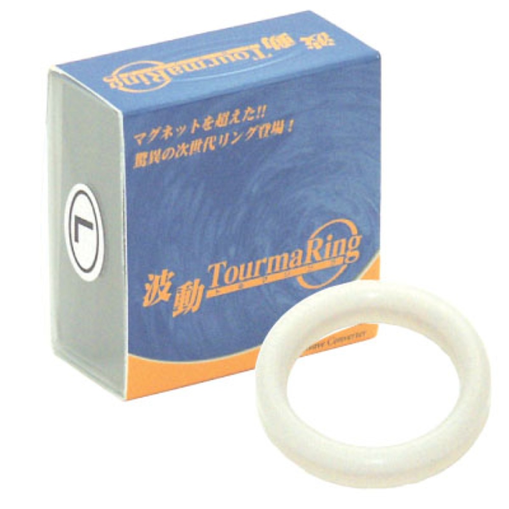 波動　トルマリング　L