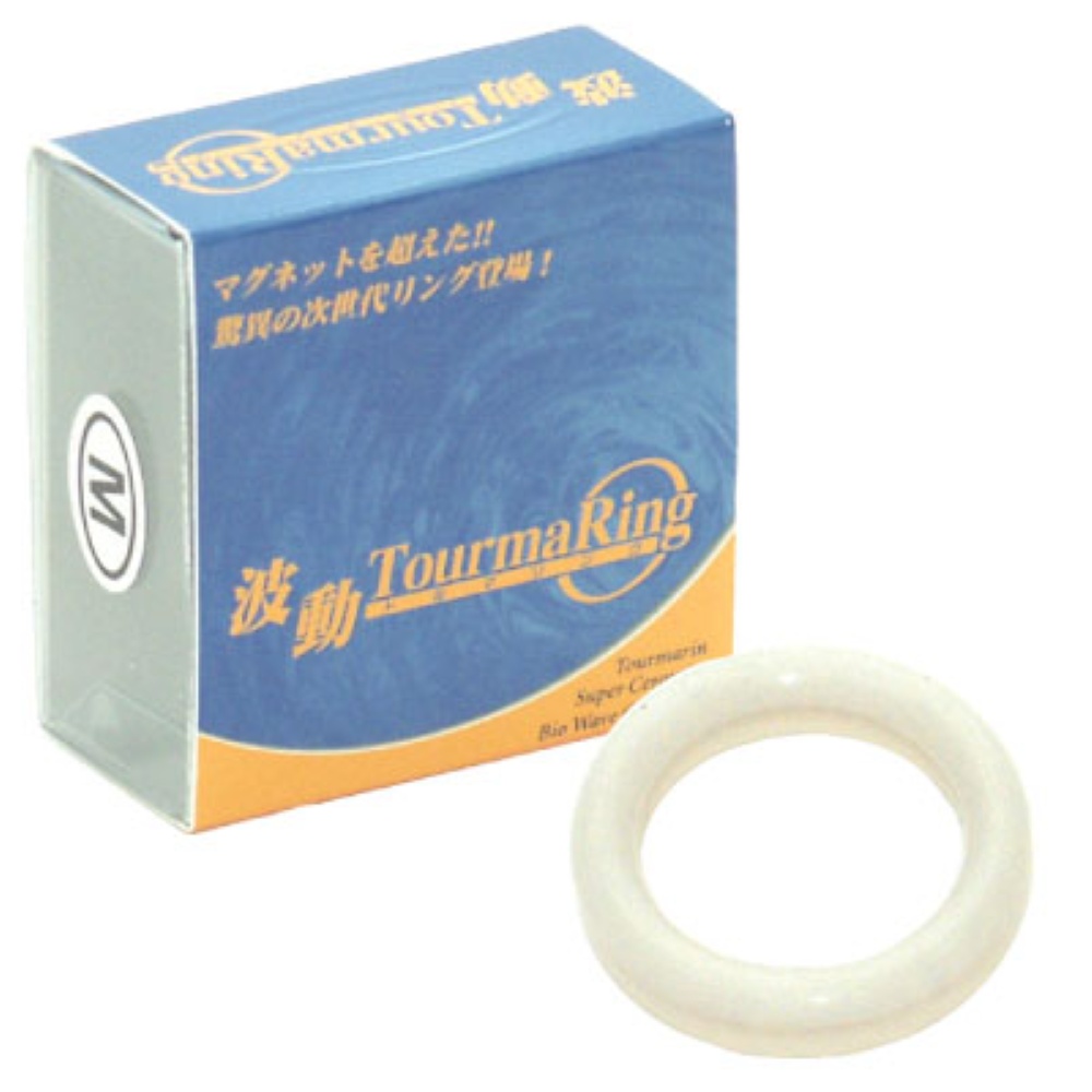 波動　トルマリング　Ｍ