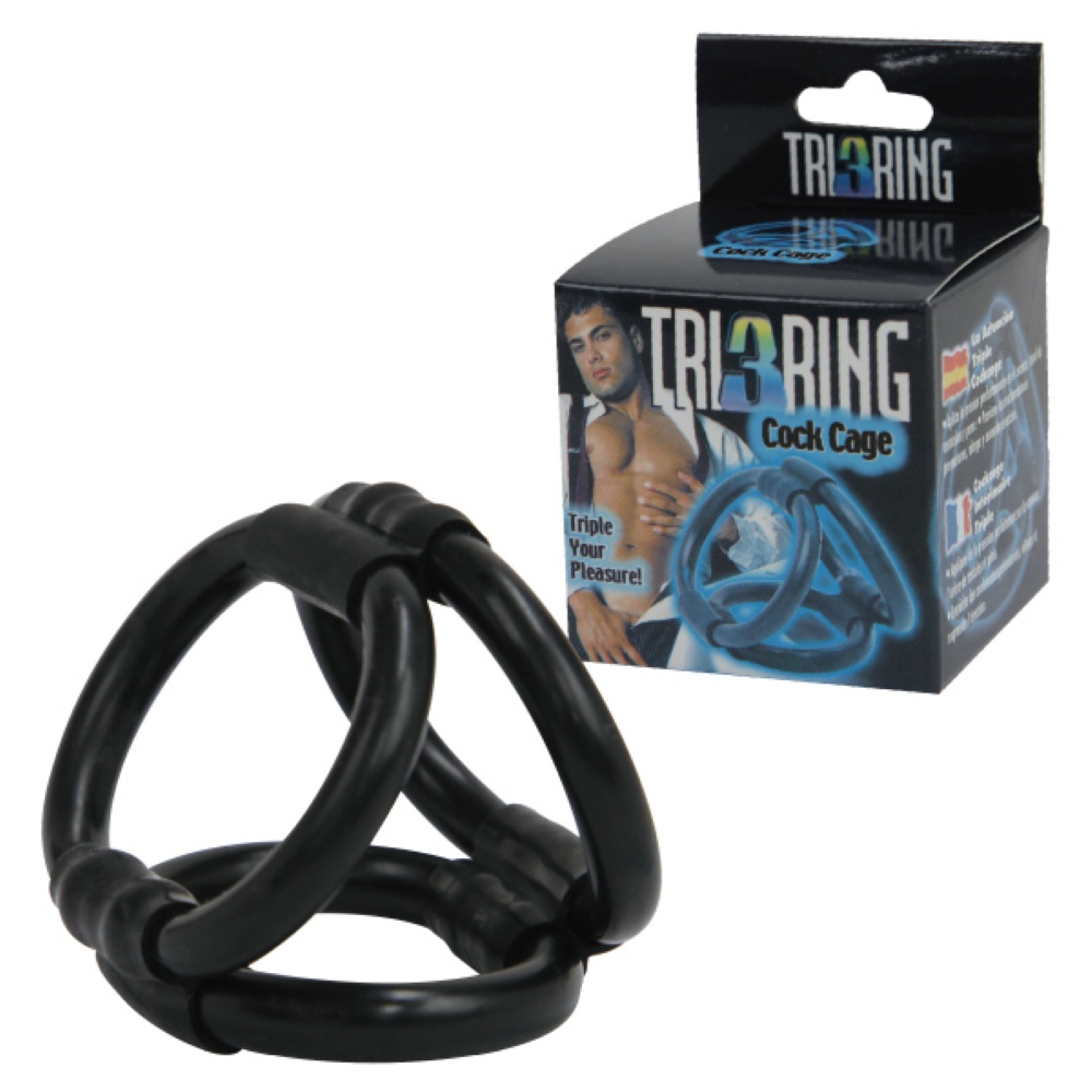トリプルリング