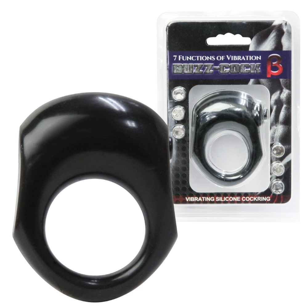 バズコック ベータ