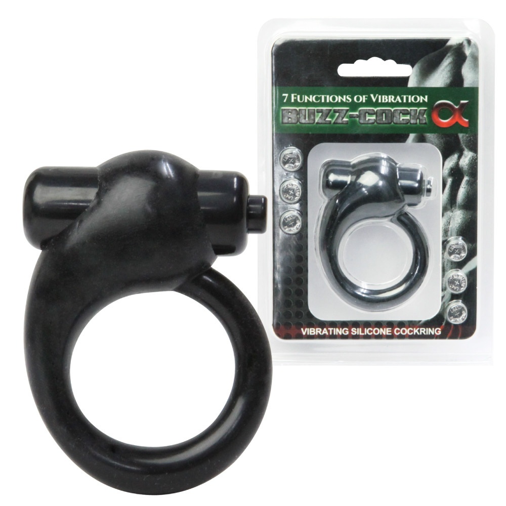 バズコック アルファ