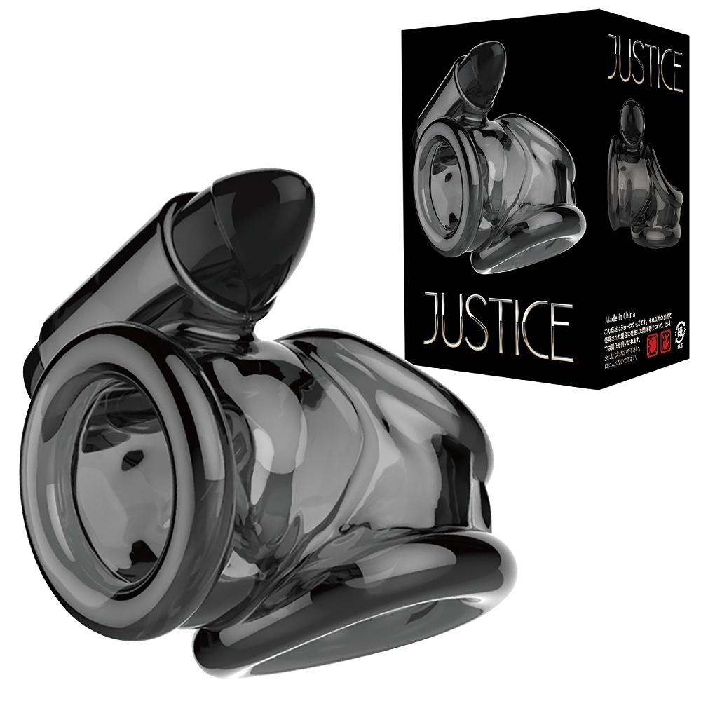 JUSTICE（ジャスティス）