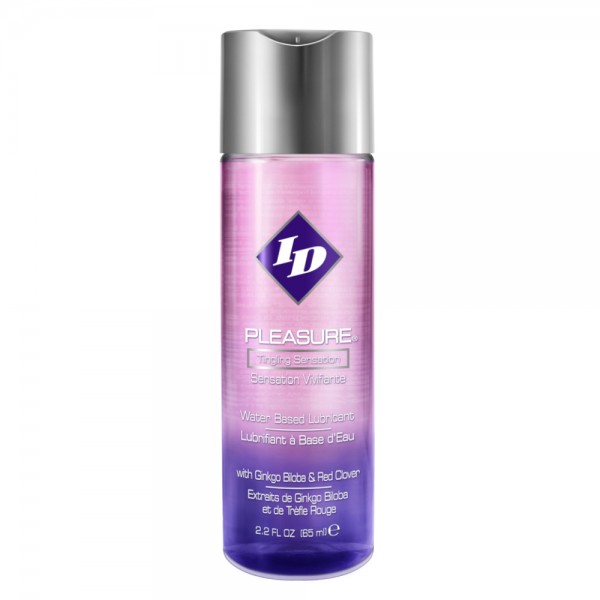 ID Pleasure 2.2oz/65ml