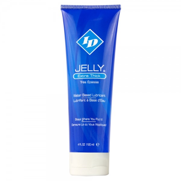 ID JELLY 4.0oz/120ml