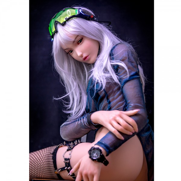 SINO　DOLL　03/身長158cm/バストBカップ/素材シリコン