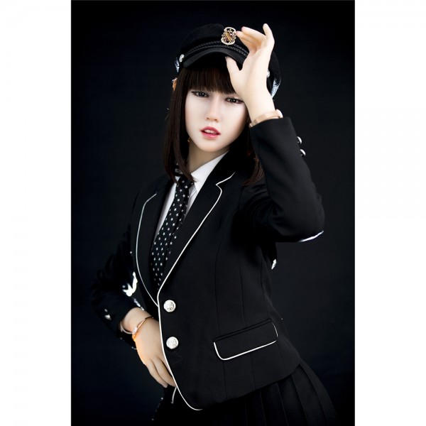 MZRDOLL　18/身長160cm/バストCカップ/素材シリコンヘッド+TPEボディ