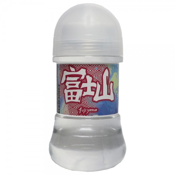 ジャパンローション　Fujiyama(富士山)
