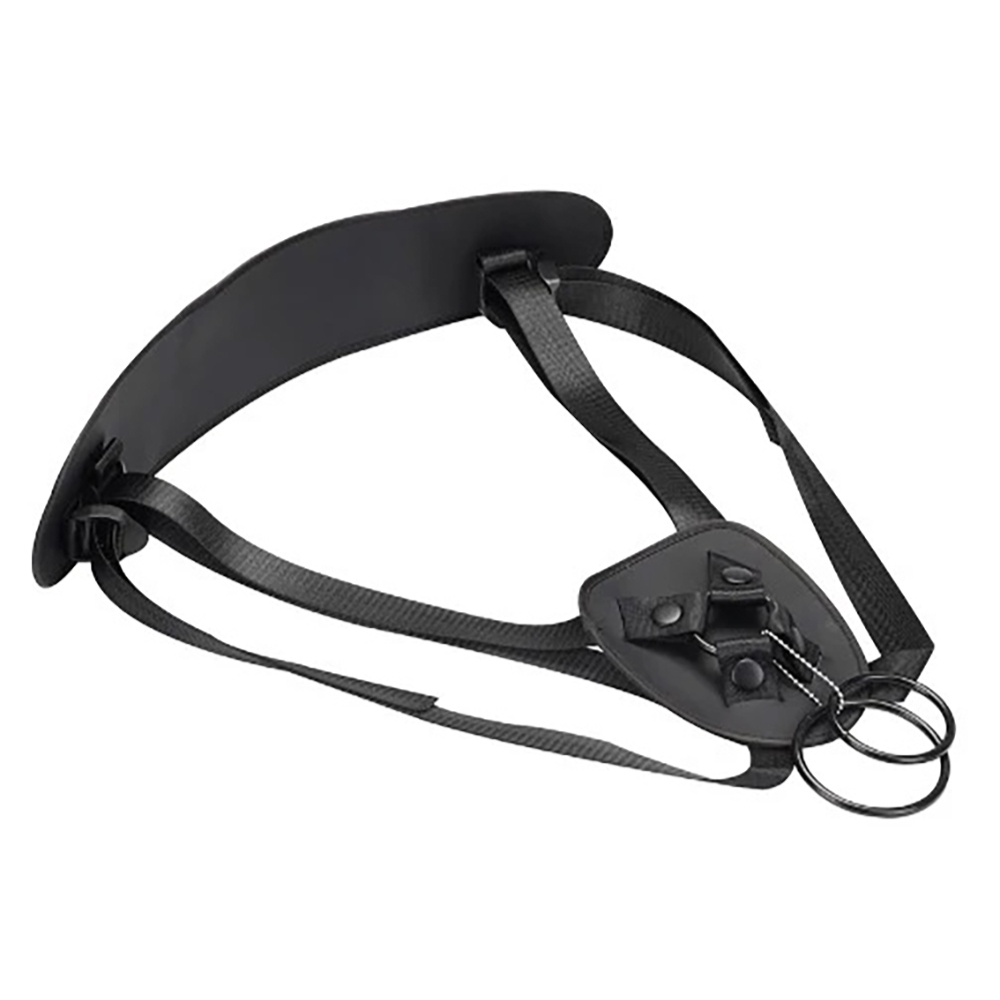 Vegan FetishⅡ　ハーネス 腰支え付き