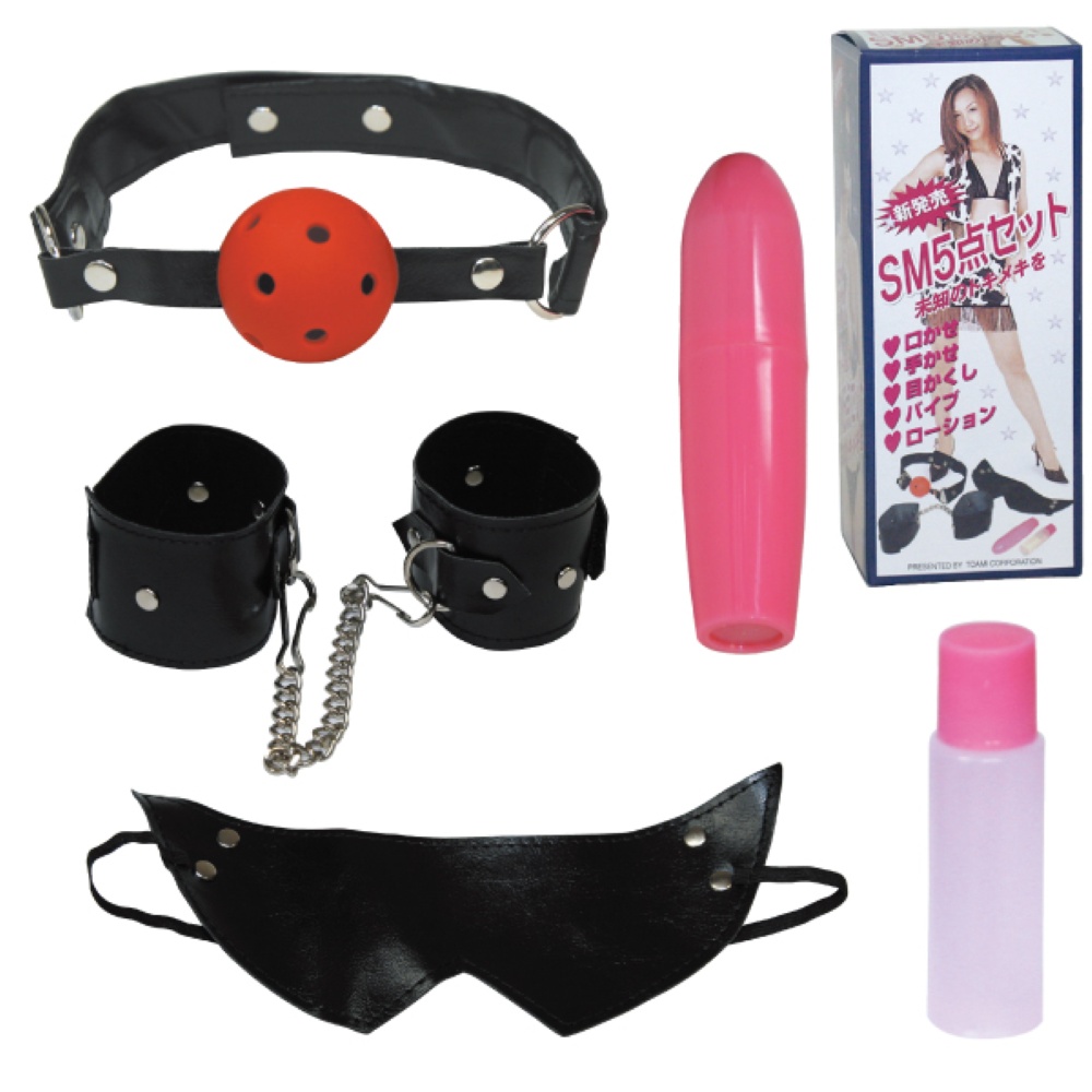SM5点トキメキセット
