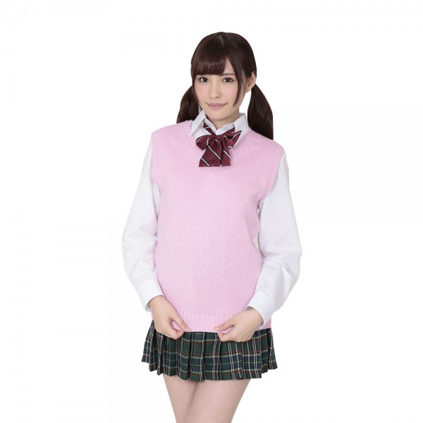 しんぷる　is　ベスト　ピンク