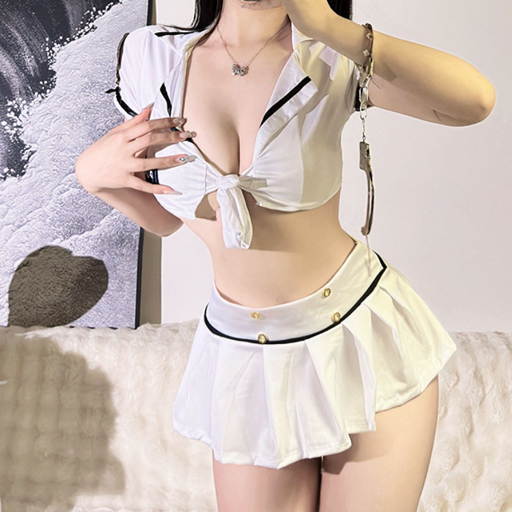 しろぴたミニセーラーポリス