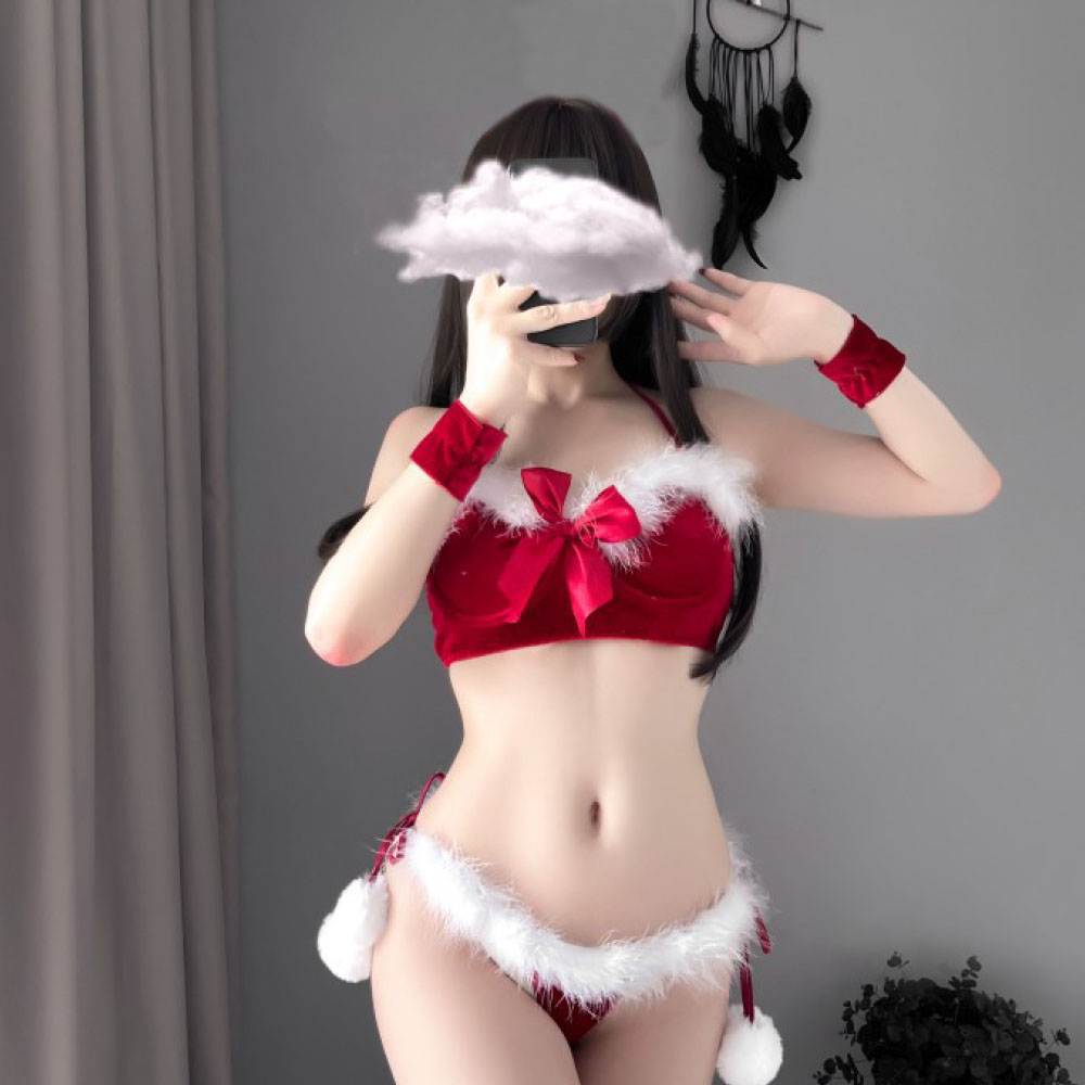 欲しがり？サンタ