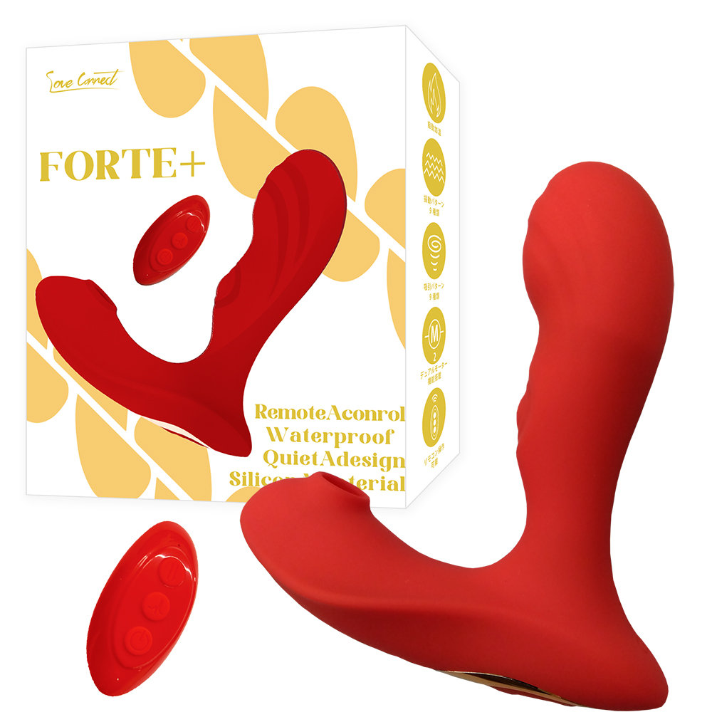 FROTE+ (フォルテ)レッド