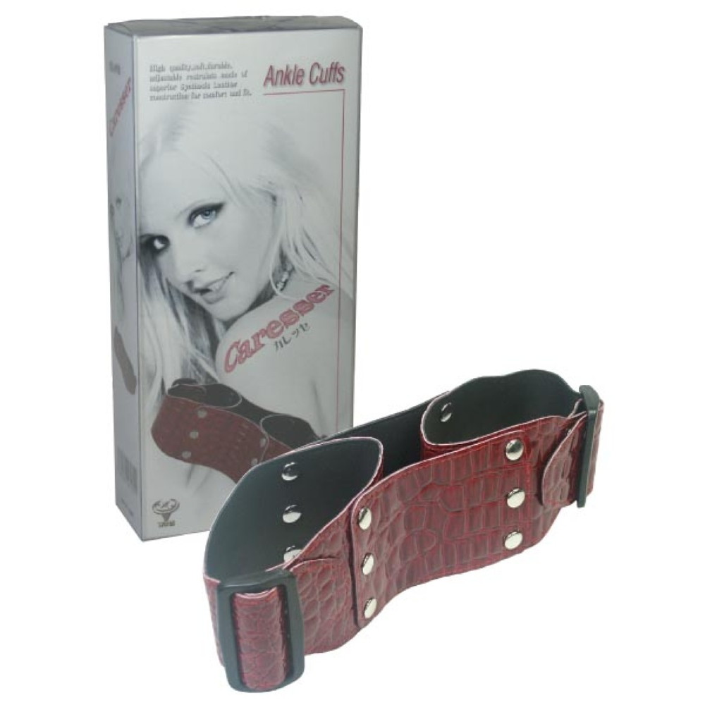 カレッセ　アンクルカフス